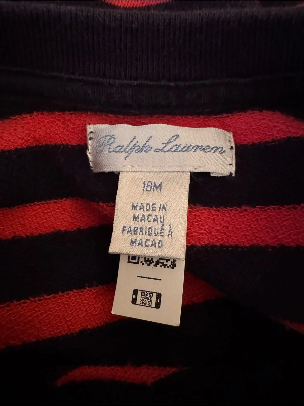 Ralph Lauren Sweatshirt